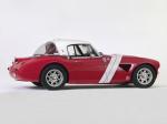 Austin-Healey 3000 Rally Car 1967 года